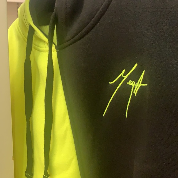 Dual Color Track Suit by Mega Fashion Clue - Picture 6 of 12